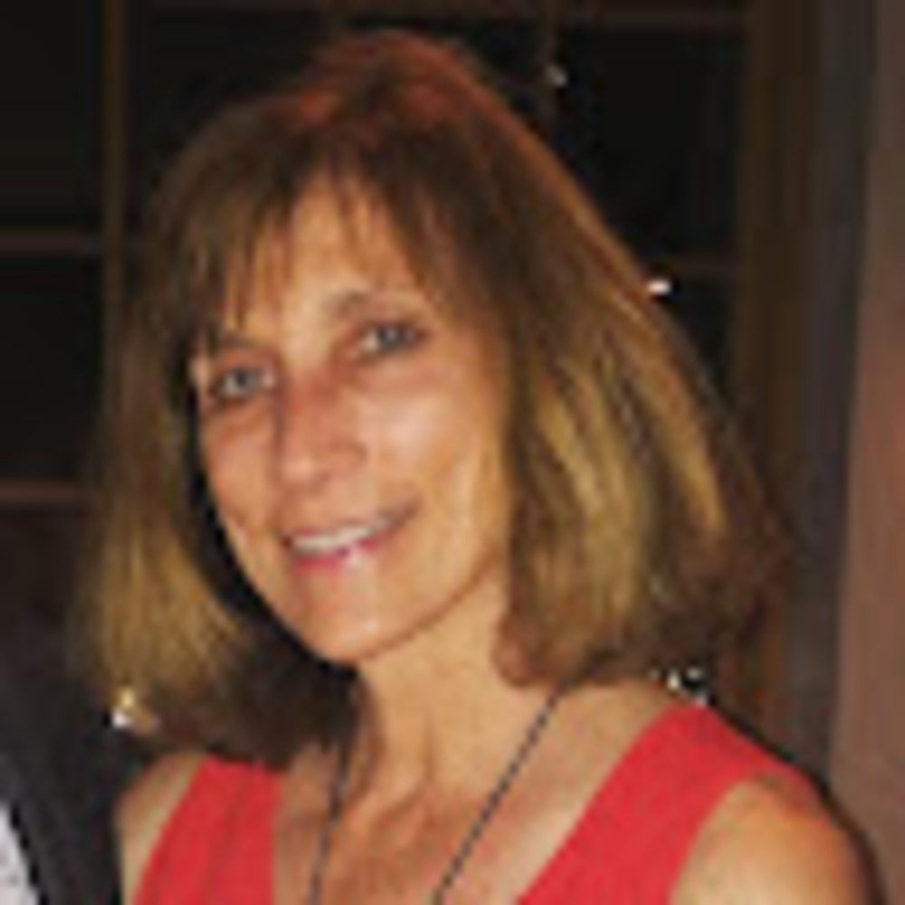 Meet your Posher, Irene